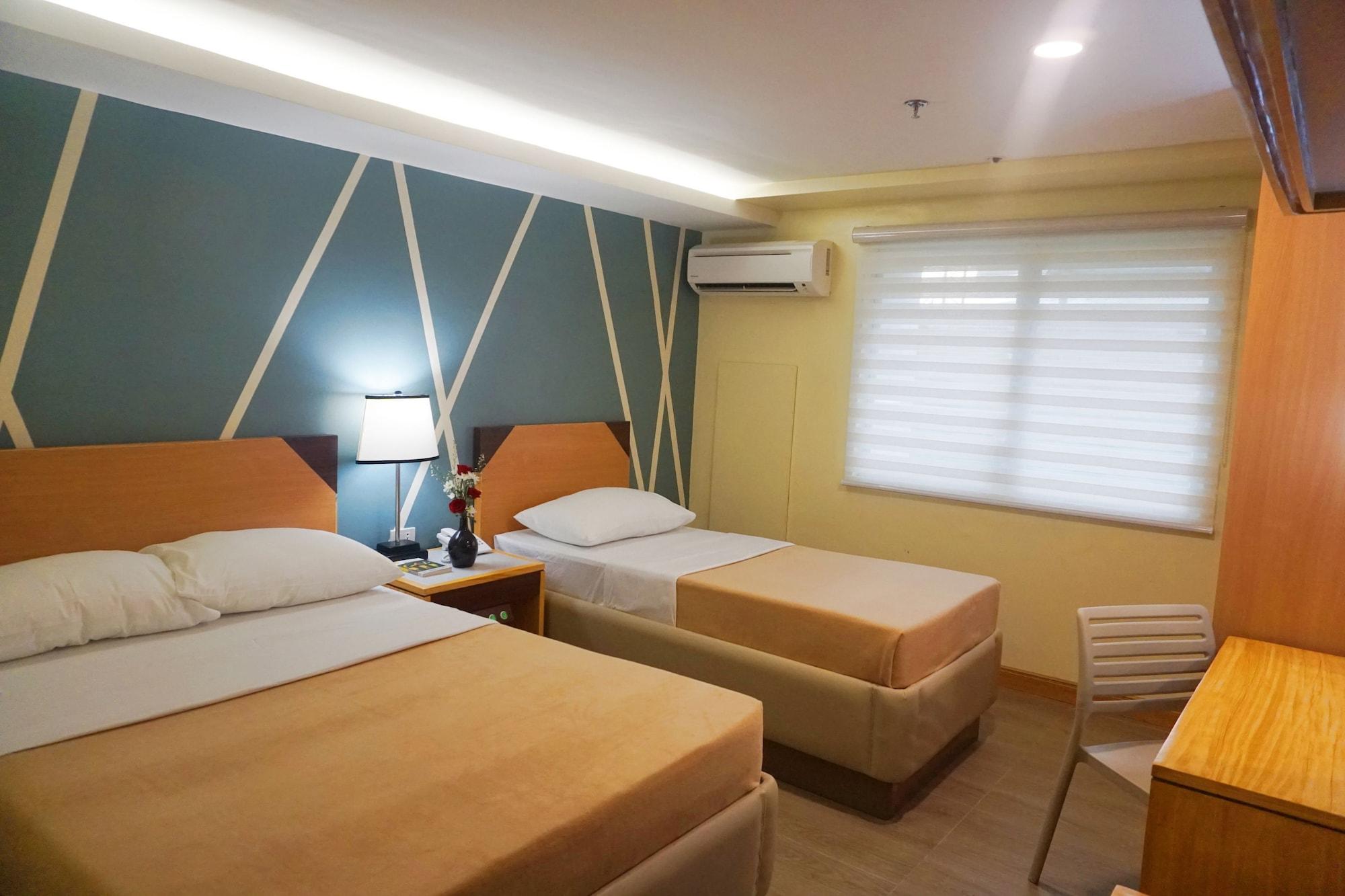 New Dawn Plus Cagayan de Oro Eksteriør billede