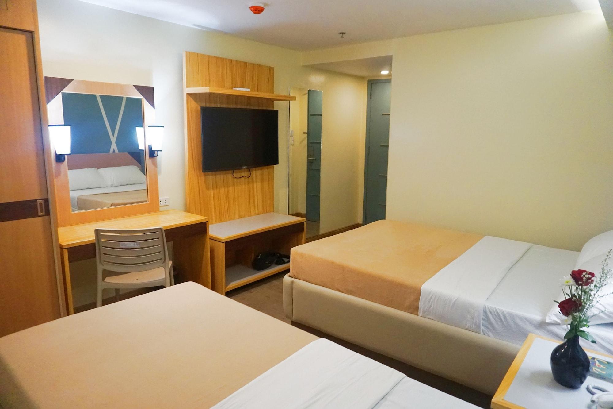 New Dawn Plus Cagayan de Oro Eksteriør billede