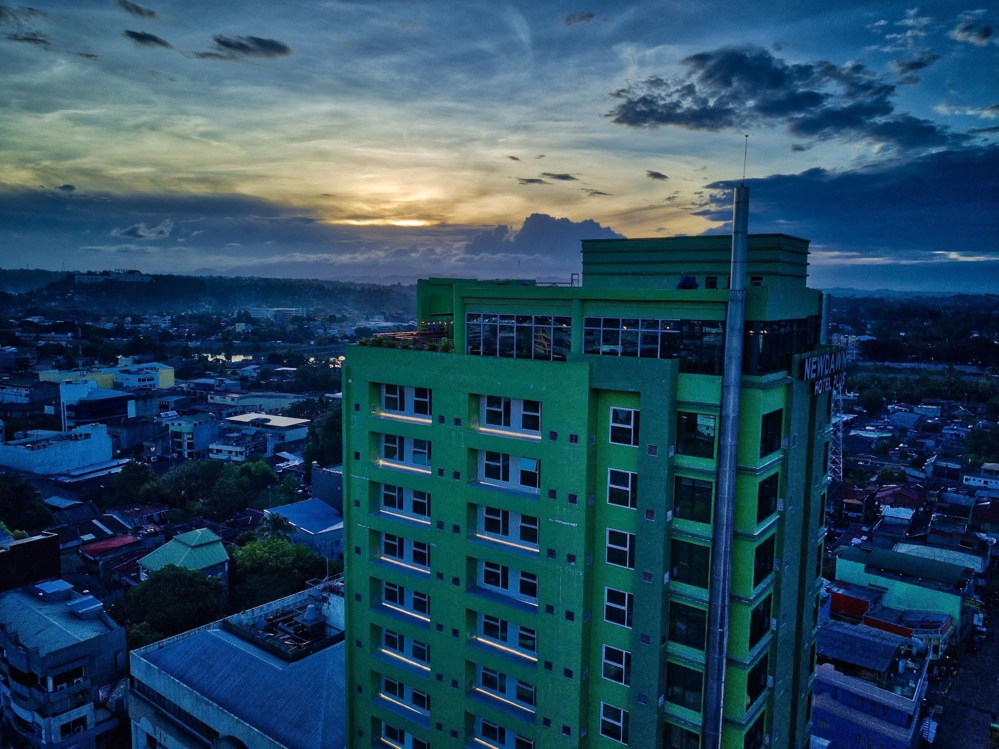 New Dawn Plus Cagayan de Oro Eksteriør billede