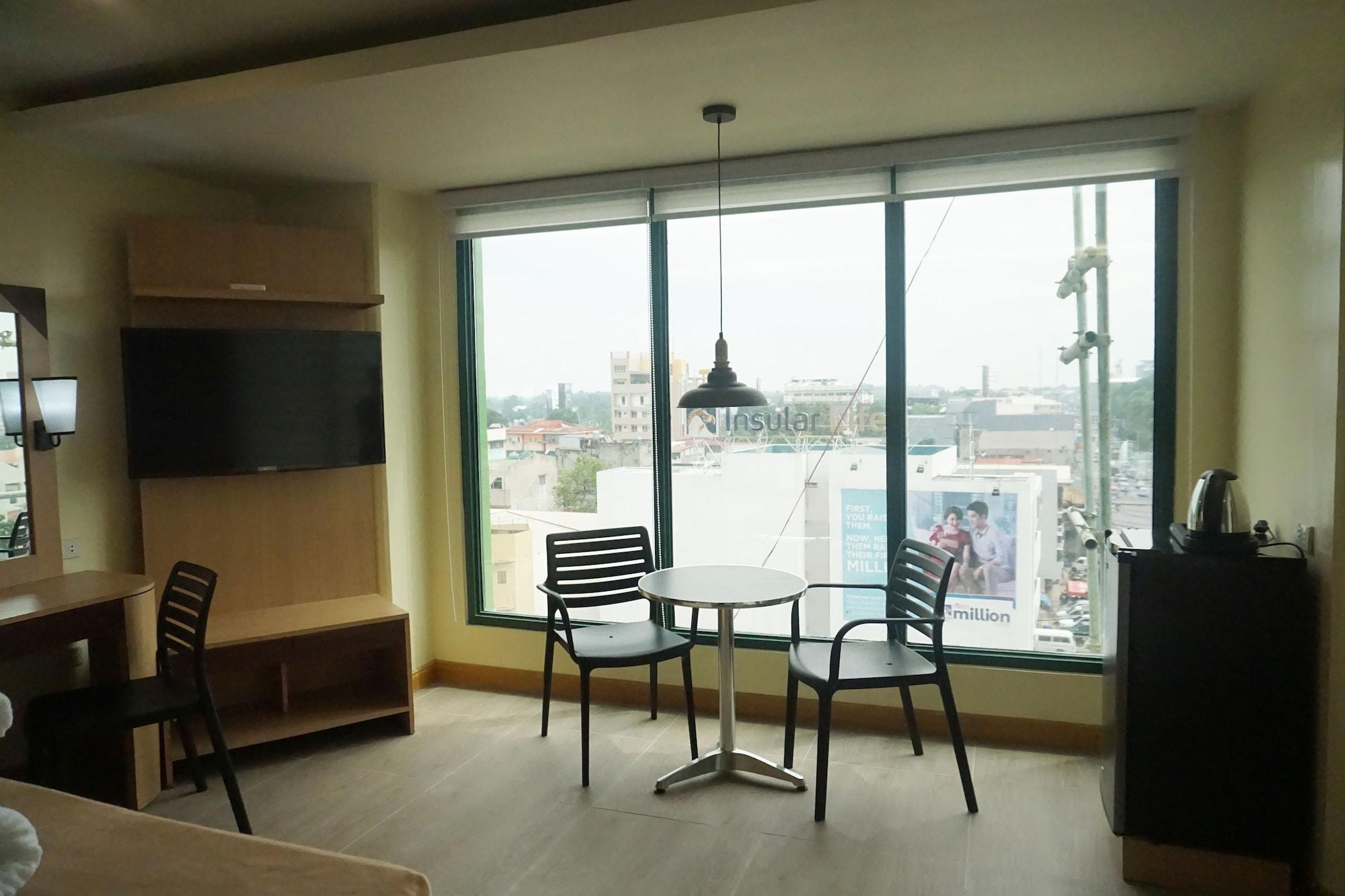 New Dawn Plus Cagayan de Oro Eksteriør billede
