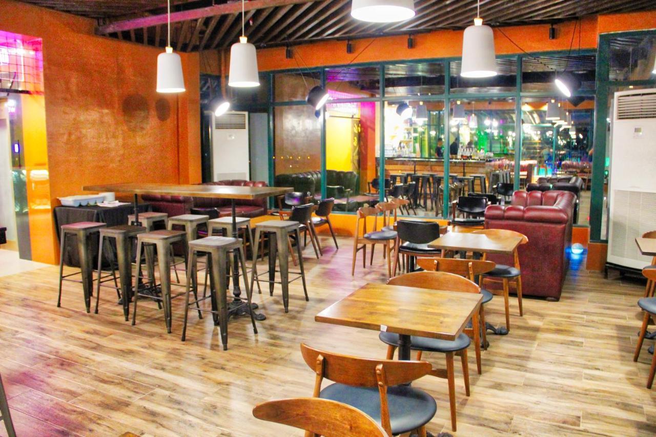 New Dawn Plus Cagayan de Oro Eksteriør billede