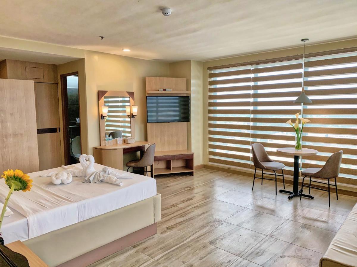 New Dawn Plus Cagayan de Oro Eksteriør billede