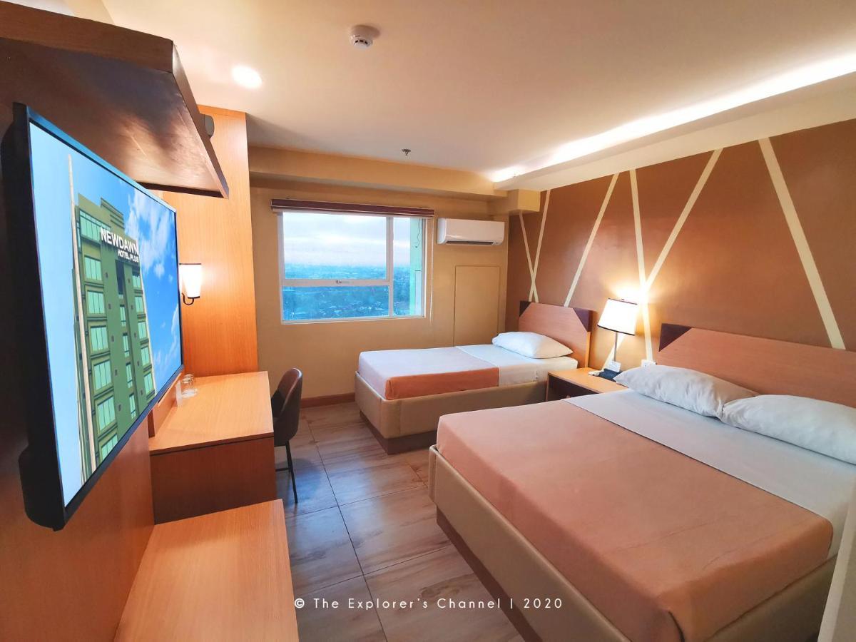 New Dawn Plus Cagayan de Oro Eksteriør billede