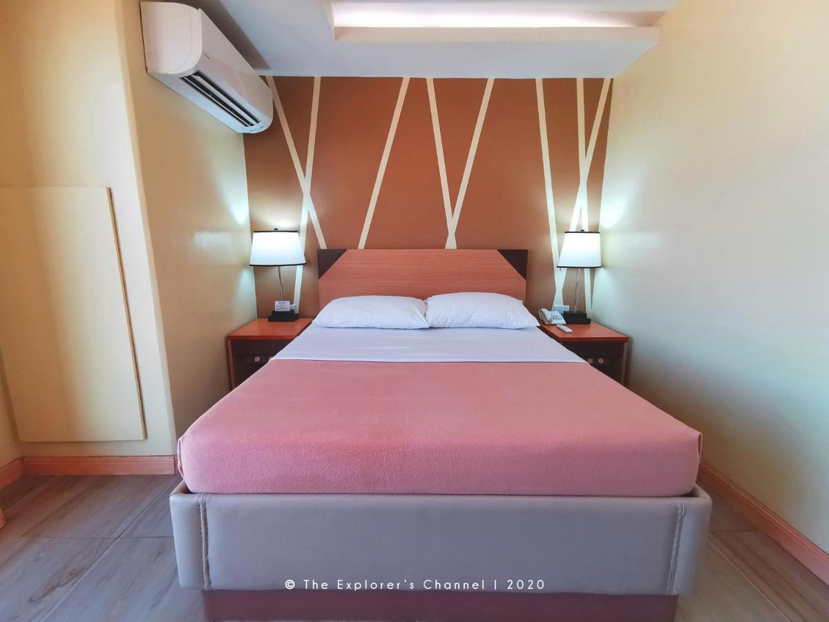 New Dawn Plus Cagayan de Oro Eksteriør billede