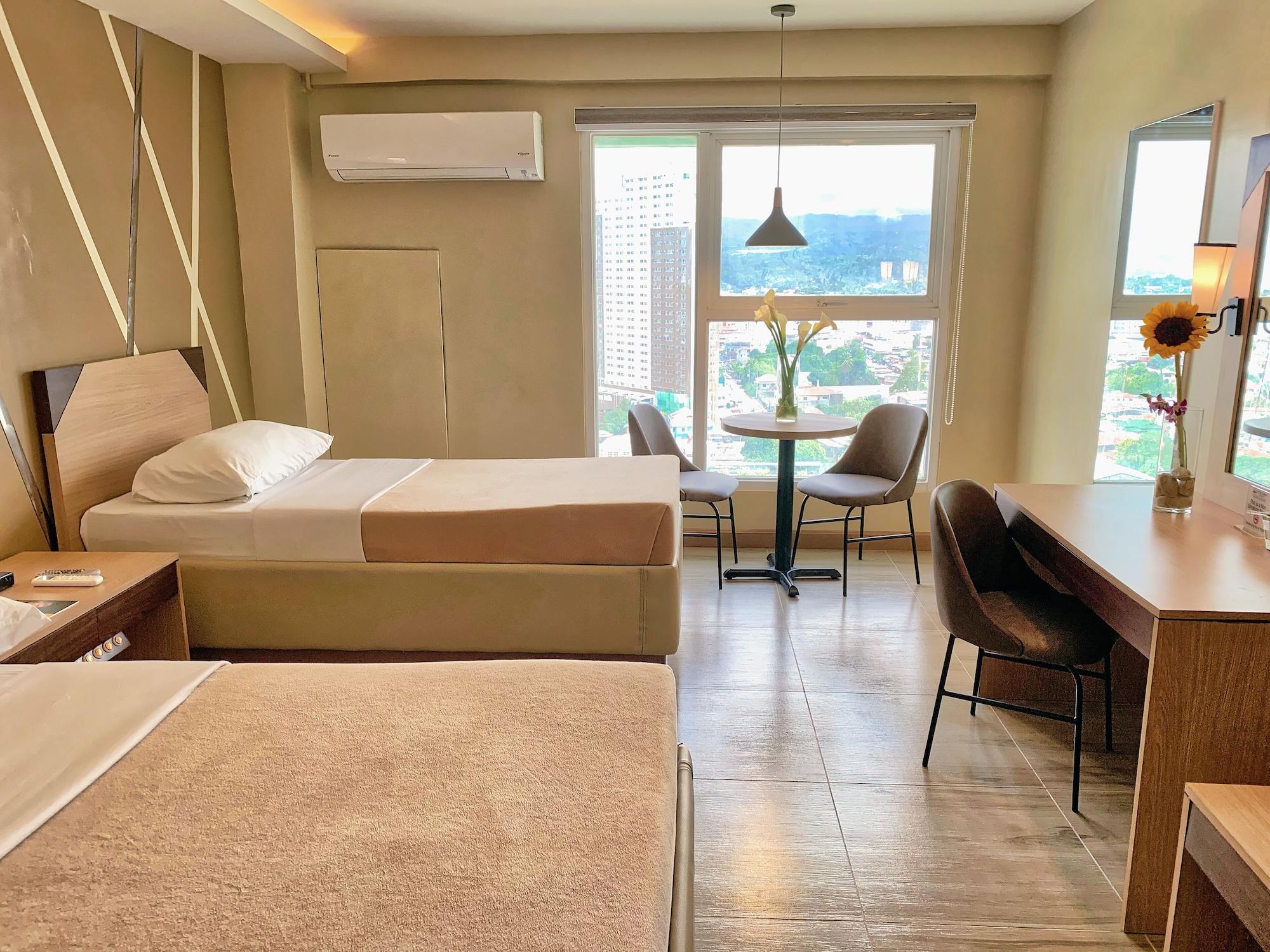 New Dawn Plus Cagayan de Oro Eksteriør billede