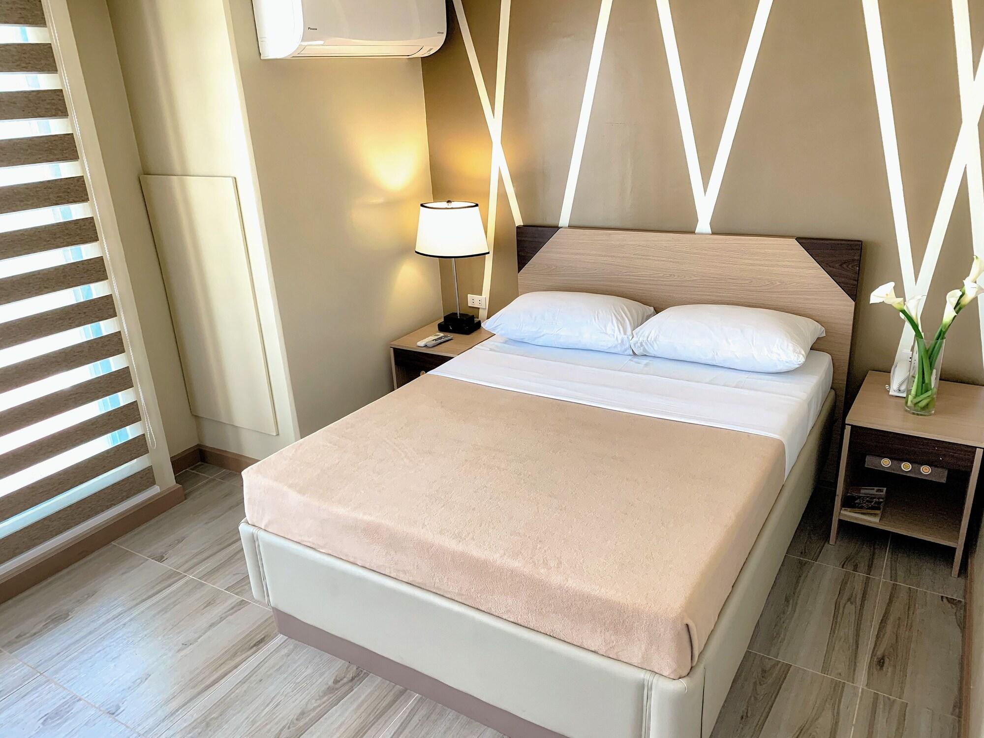 New Dawn Plus Cagayan de Oro Eksteriør billede