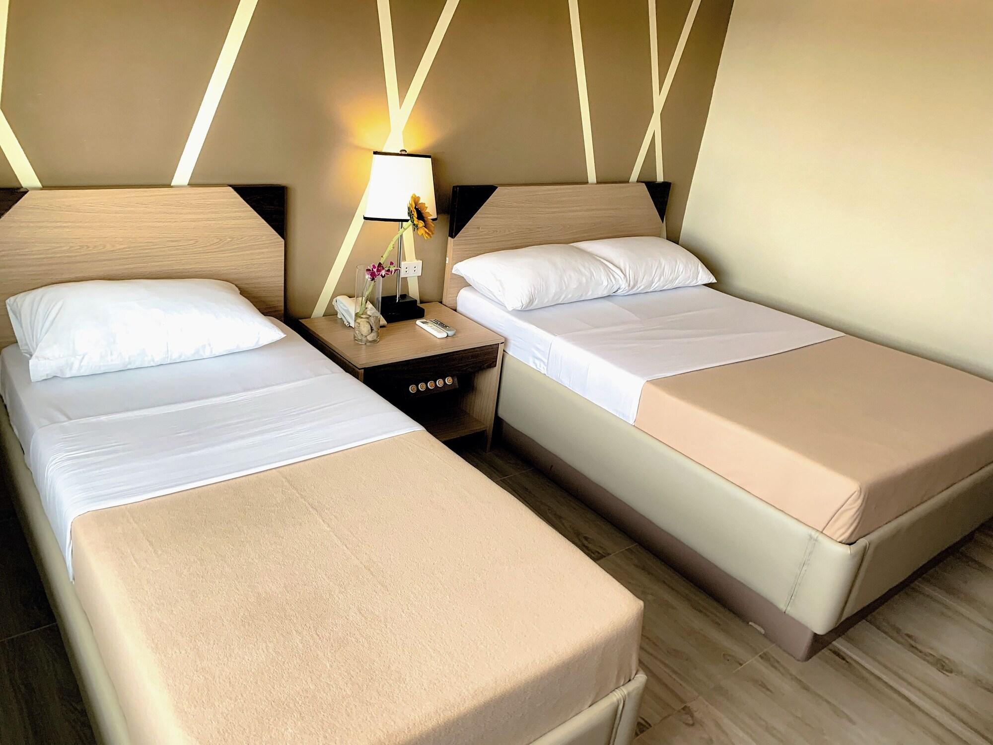New Dawn Plus Cagayan de Oro Eksteriør billede