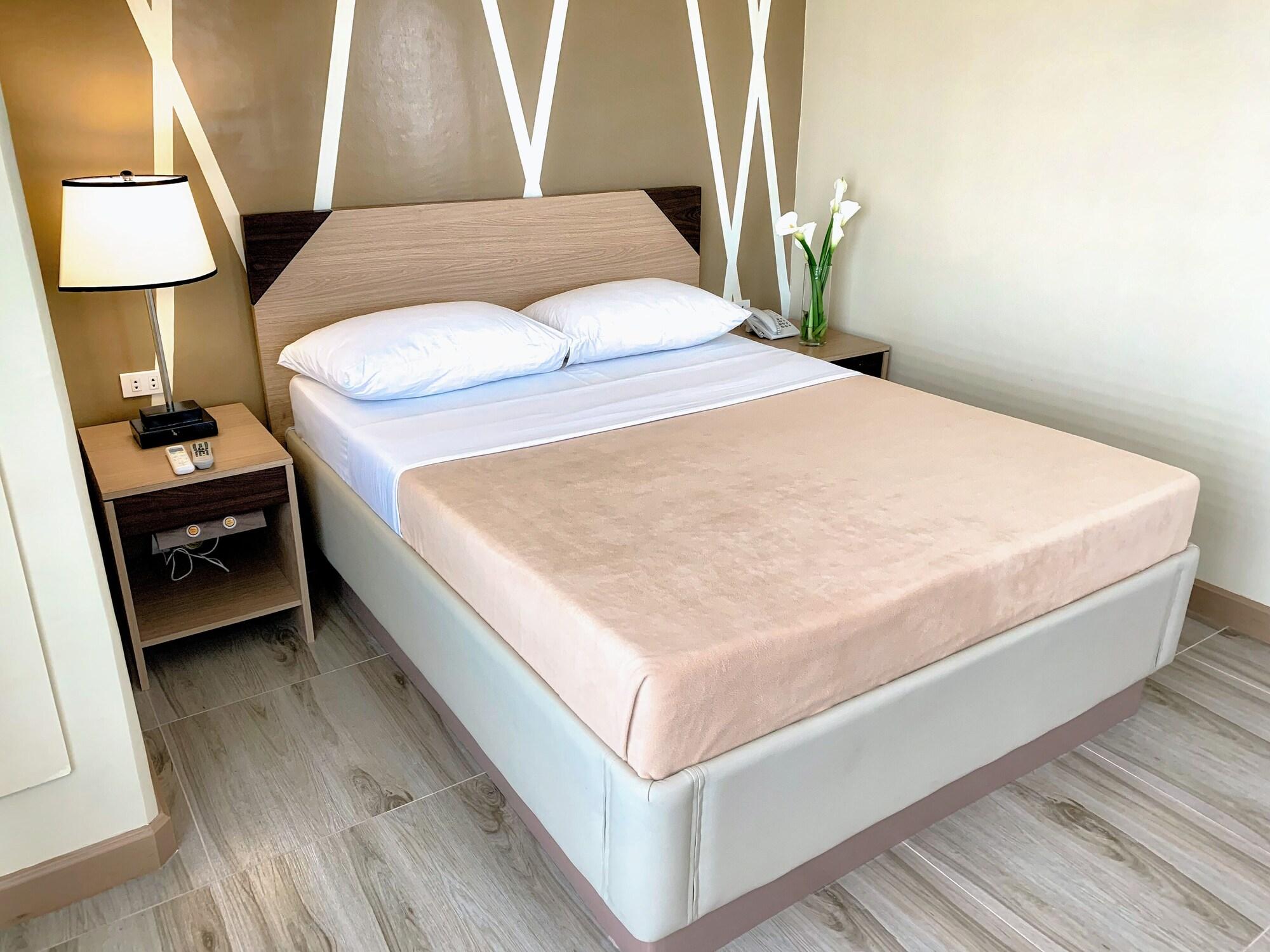 New Dawn Plus Cagayan de Oro Eksteriør billede