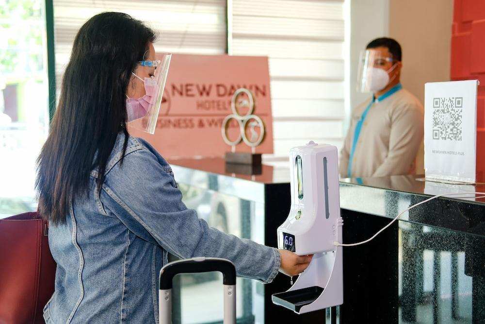 New Dawn Plus Cagayan de Oro Eksteriør billede