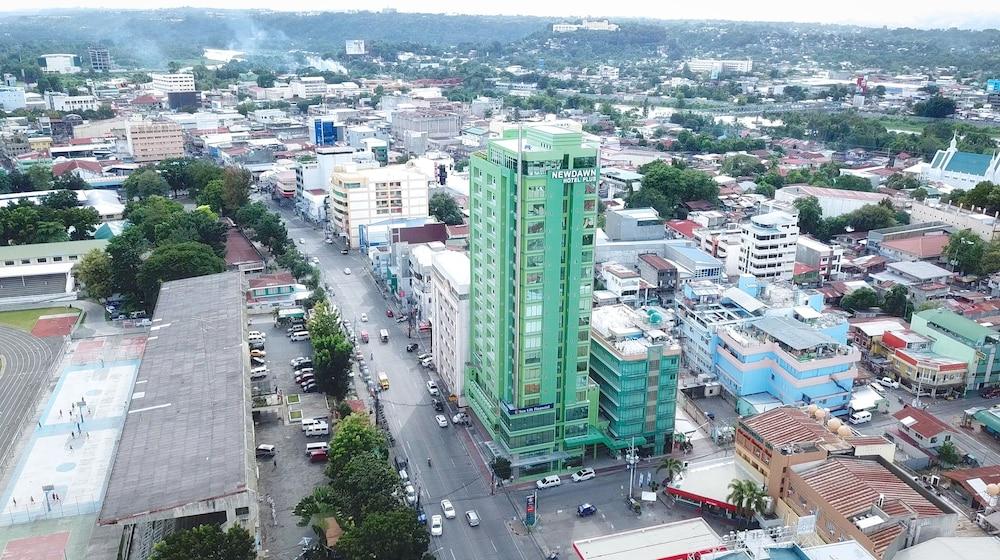 New Dawn Plus Cagayan de Oro Eksteriør billede