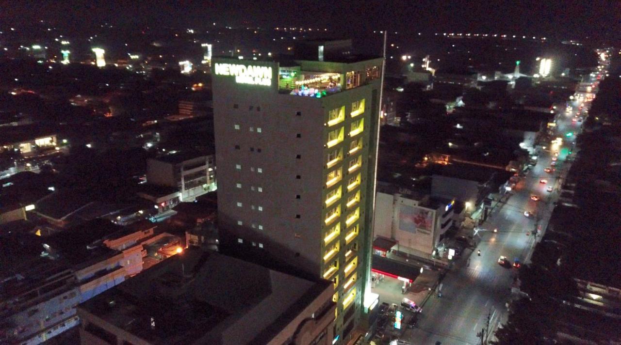 New Dawn Plus Cagayan de Oro Eksteriør billede