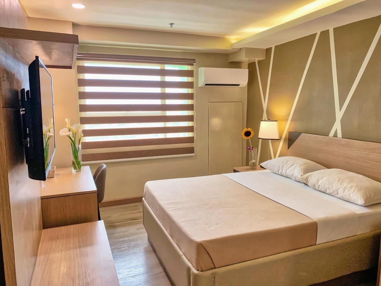 New Dawn Plus Cagayan de Oro Eksteriør billede
