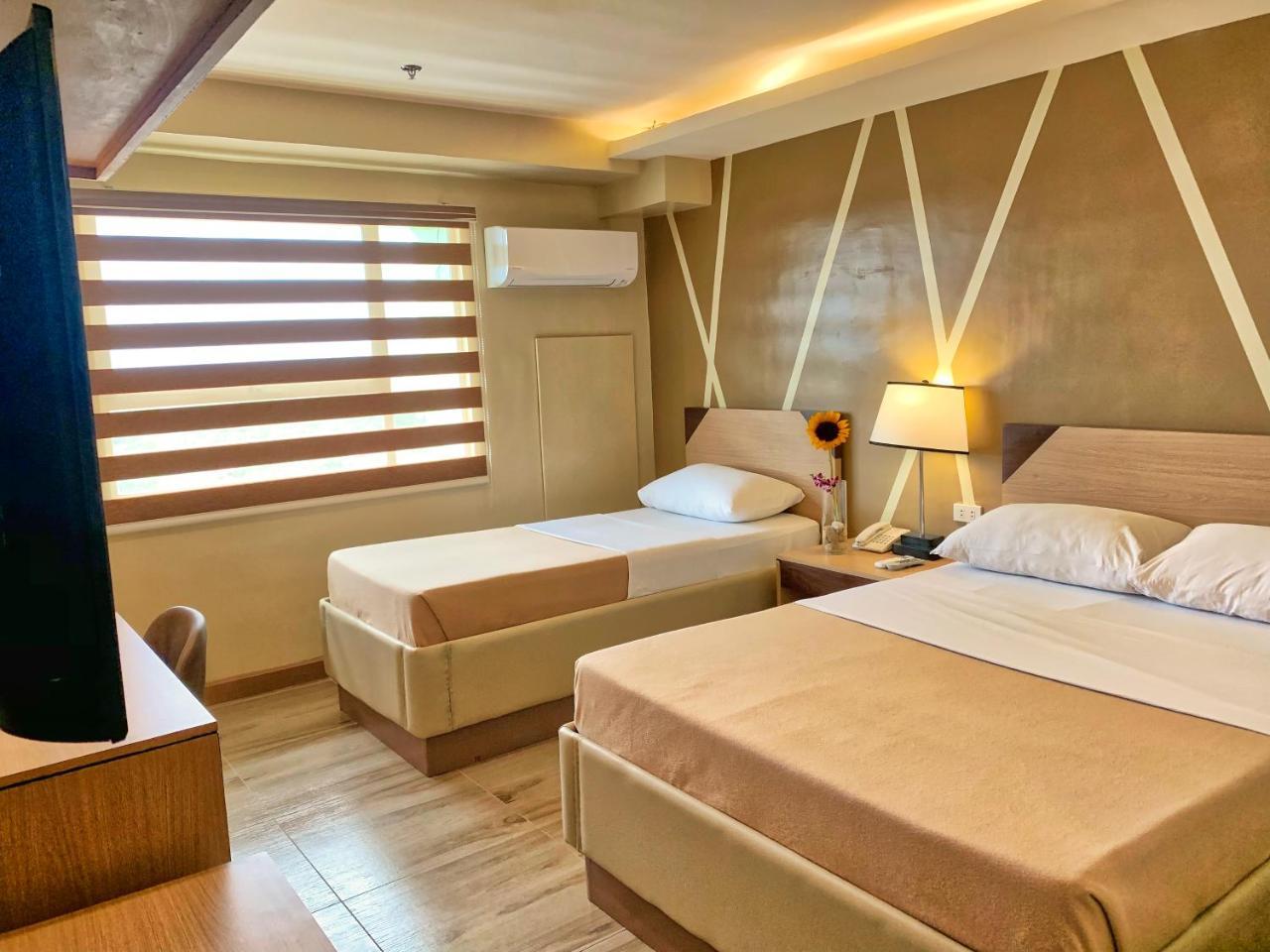 New Dawn Plus Cagayan de Oro Eksteriør billede