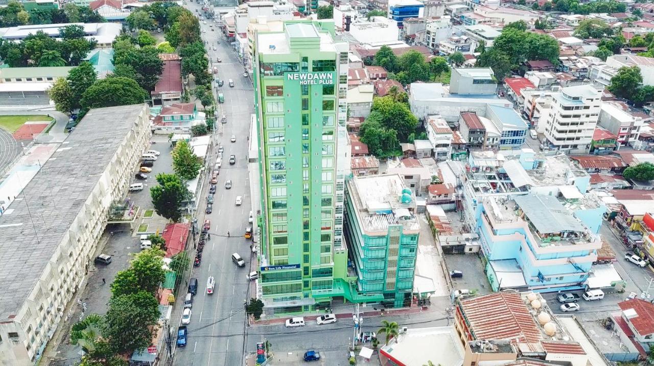 New Dawn Plus Cagayan de Oro Eksteriør billede