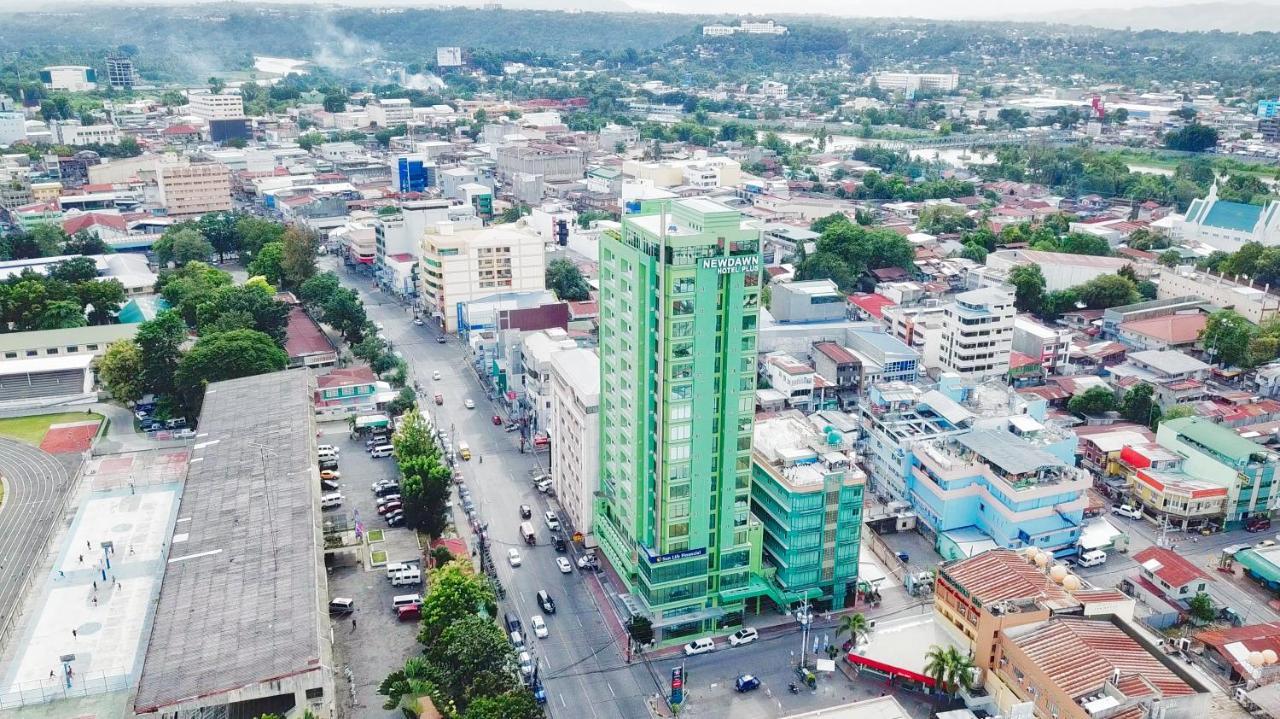 New Dawn Plus Cagayan de Oro Eksteriør billede
