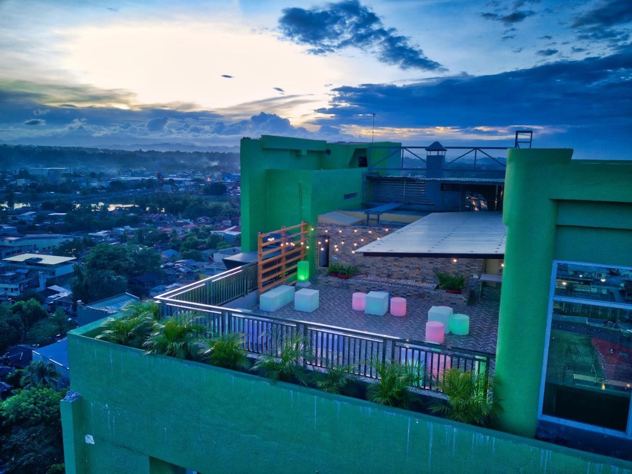 New Dawn Plus Cagayan de Oro Eksteriør billede