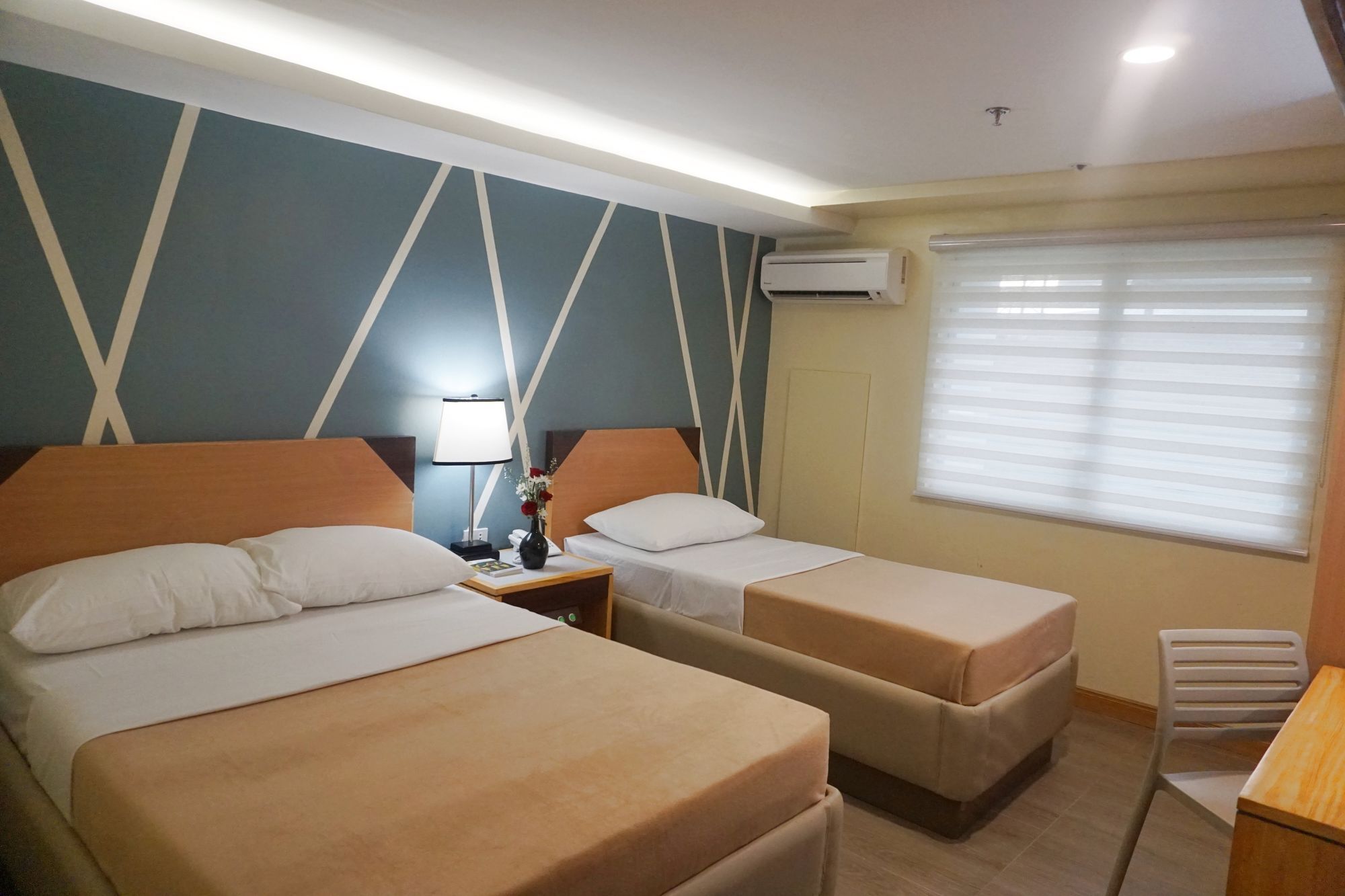 New Dawn Plus Cagayan de Oro Eksteriør billede